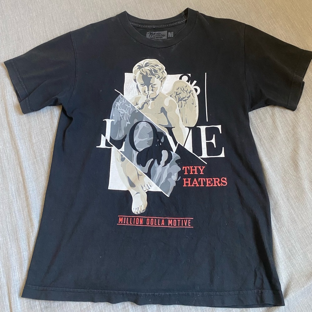 Graphic Tee